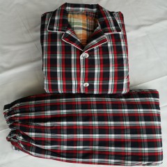 馨丽舒 女式加厚加棉家居服