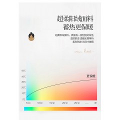 罗马棉-蝴蝶结小碎花（八个颜色）